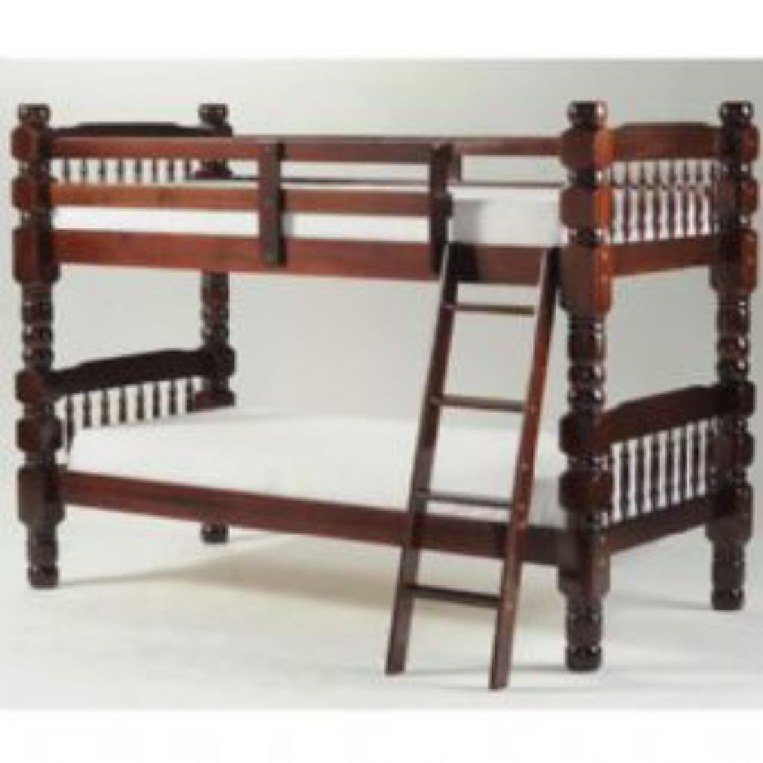 ... to fit Meir children's chunky bunk beds - mattress size is 190 x 90 cm