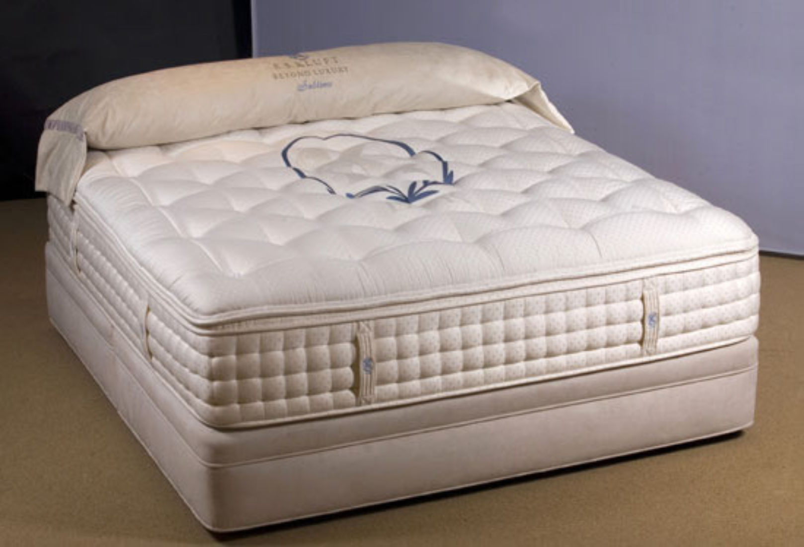 most expensive crib mattress