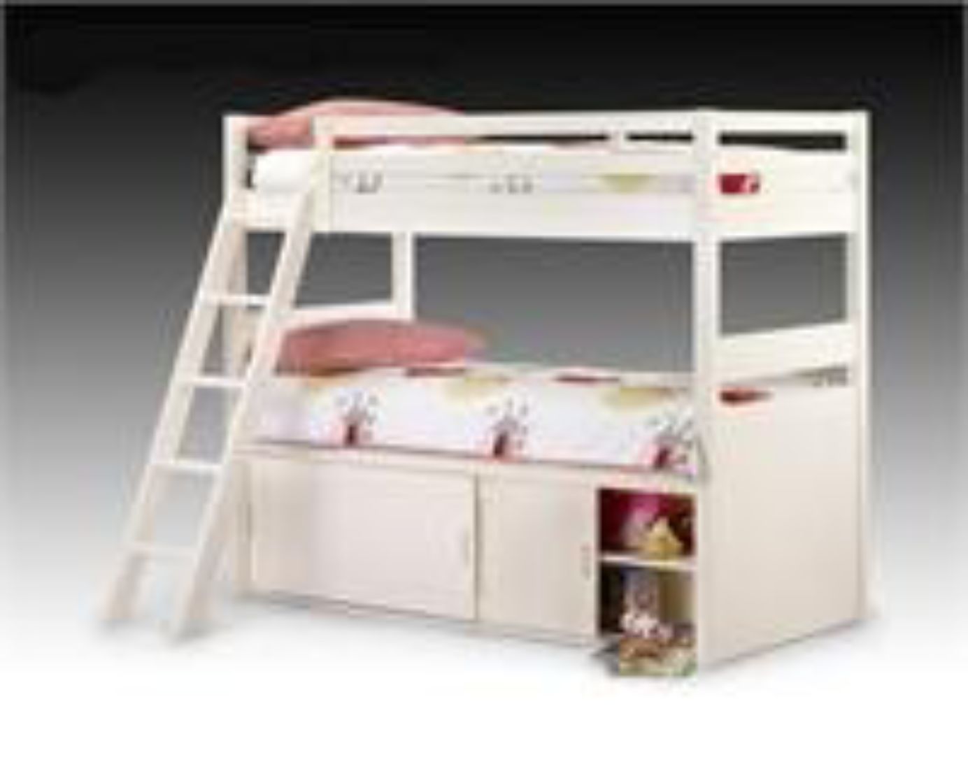 Mattress to fit Pandora bunk beds - mattress size 190 x 90 cm ...