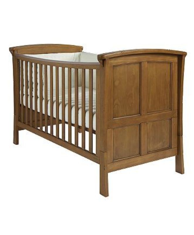 baby crib walmart