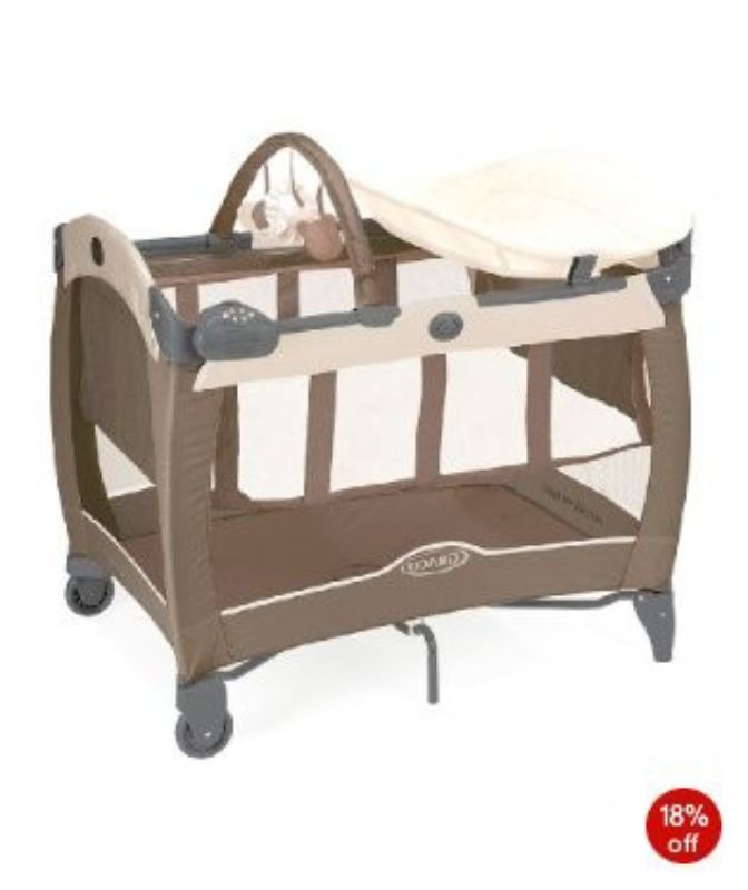 graco contour bassinet