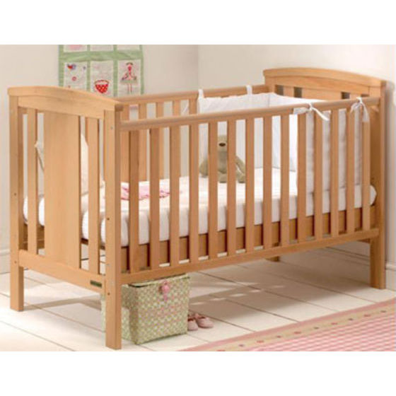 east coast katie cot