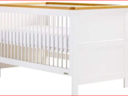size 300 cot mattress