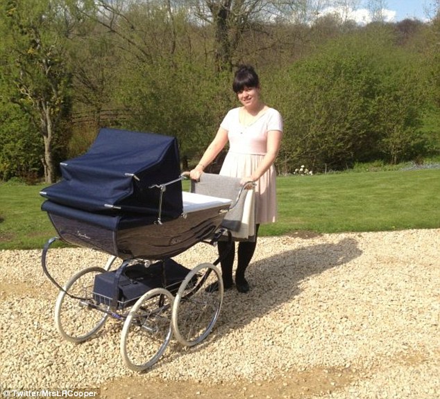 first born prams