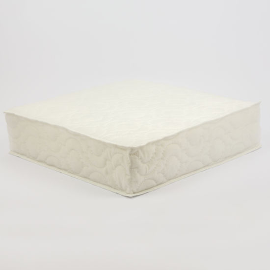 Cot mattress made to measure