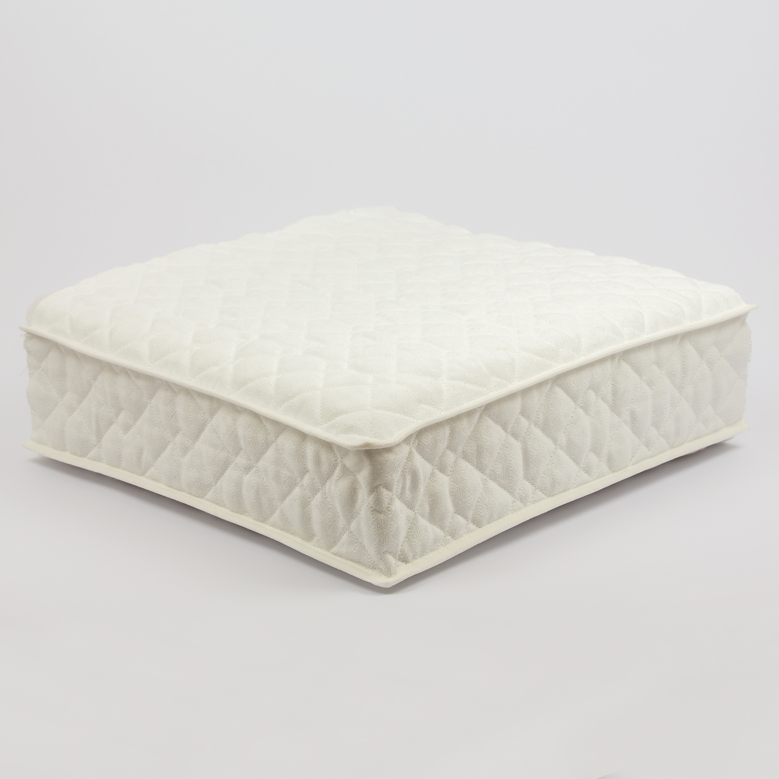 cot mattress 130 x 60