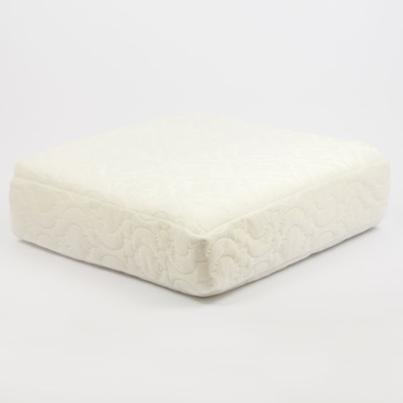 cot mattress 127 x 63 cm