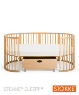 stokke junior bed mattress
