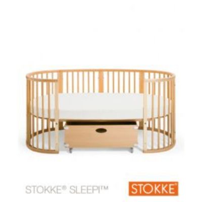 stokke sleepi mattress dimensions