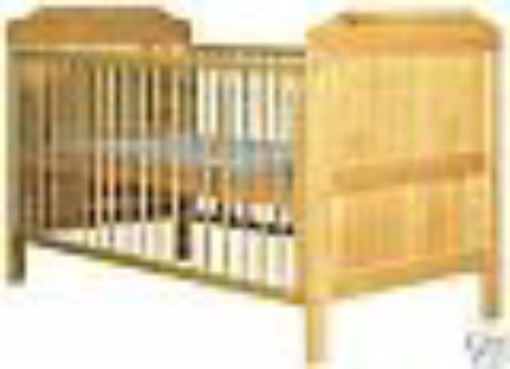 alex cot bed