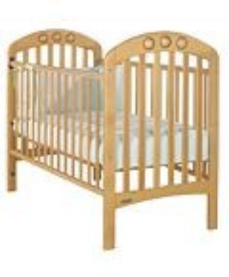 baby crib teething rail cover