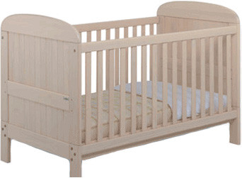 baby weavers cot bed mattress