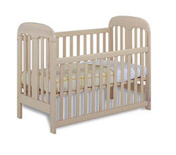 baby weavers cot bed mattress