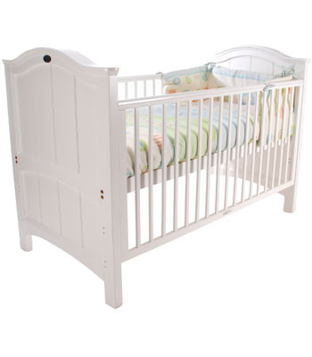 baby weavers cot bed mattress