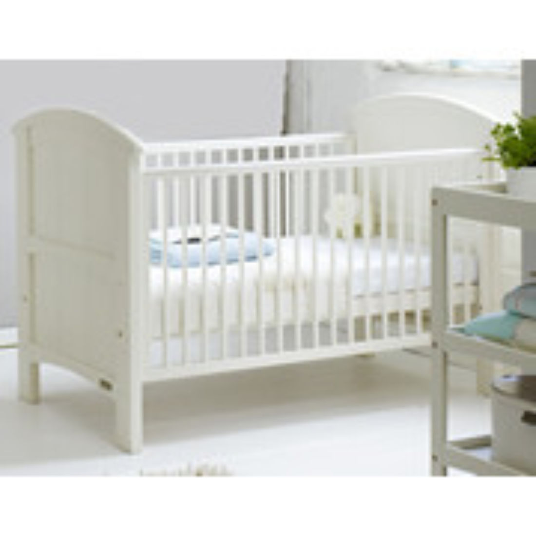 cosatto cot bed