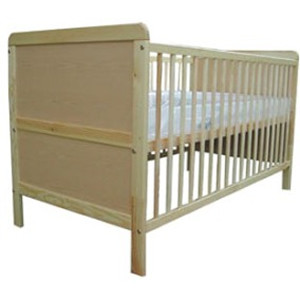 cot mattress 140 x 69