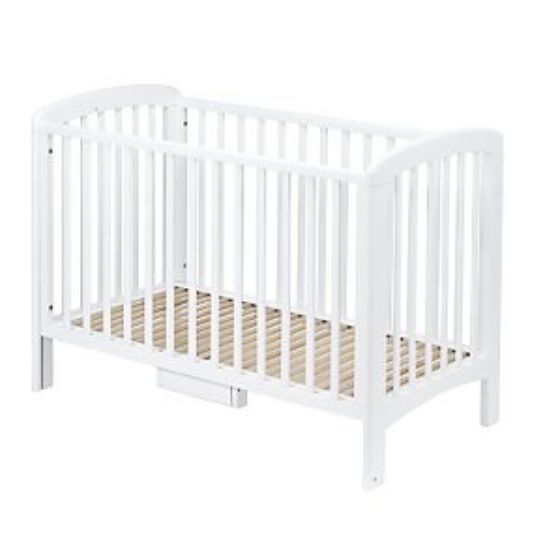 anna cot bed john lewis