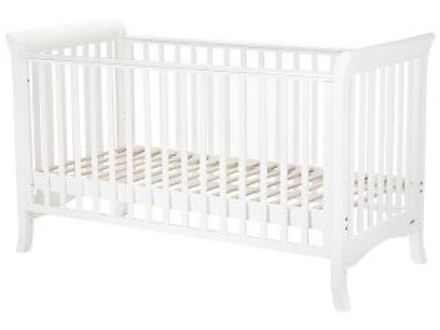 john lewis charlotte cot bed