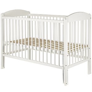 john lewis cot mattress