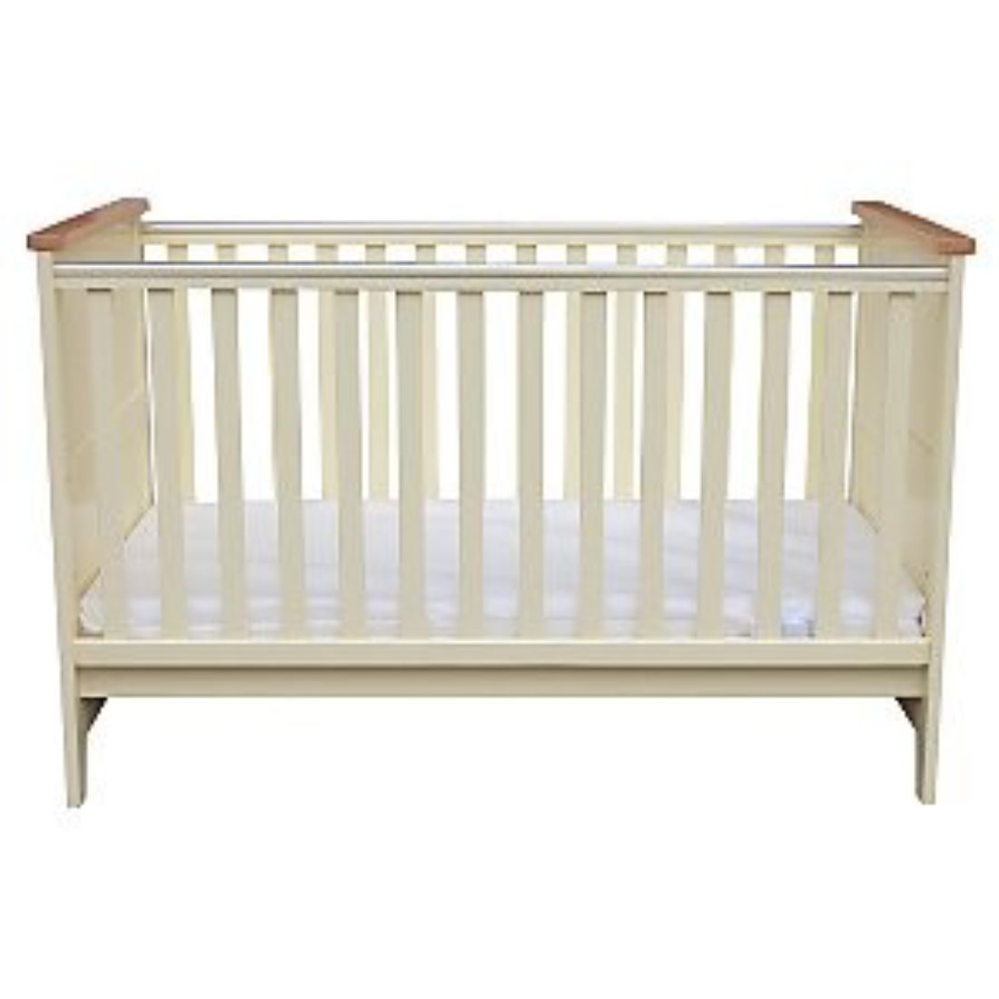 john lewis cots bed