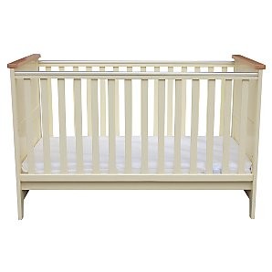 john lewis nouveau cot bed