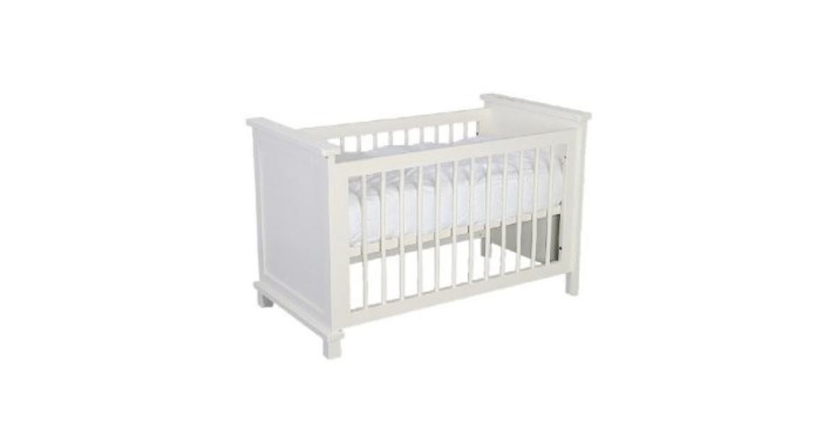 mothercare mattress 120 x 60