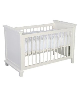 kidsmill shakery cot bed