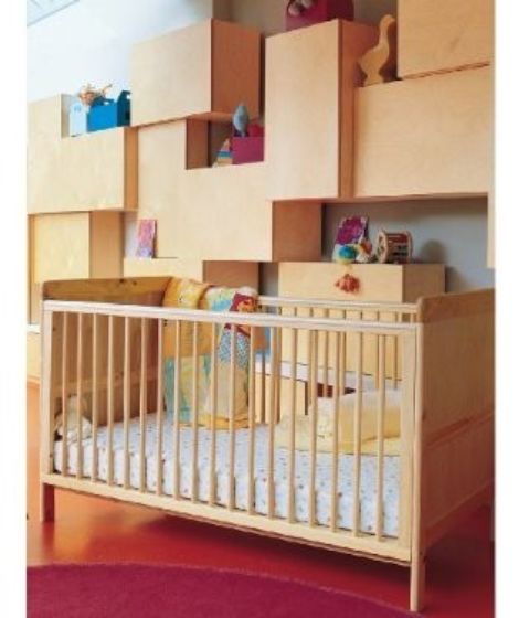 mothercare mattress 140 x 70