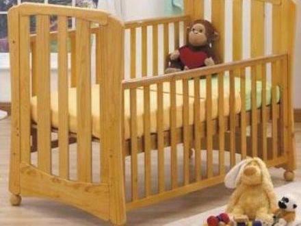 natural fibre cot mattress