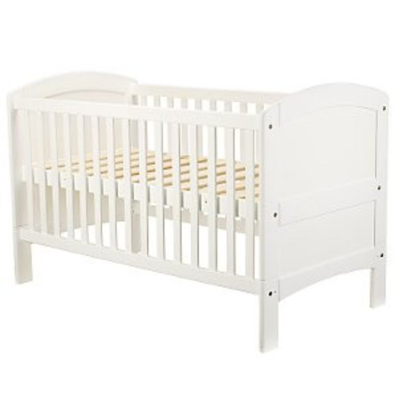 Mattress to fit SOPHIA cot bed - mattress size is 140 x 70 cm ...