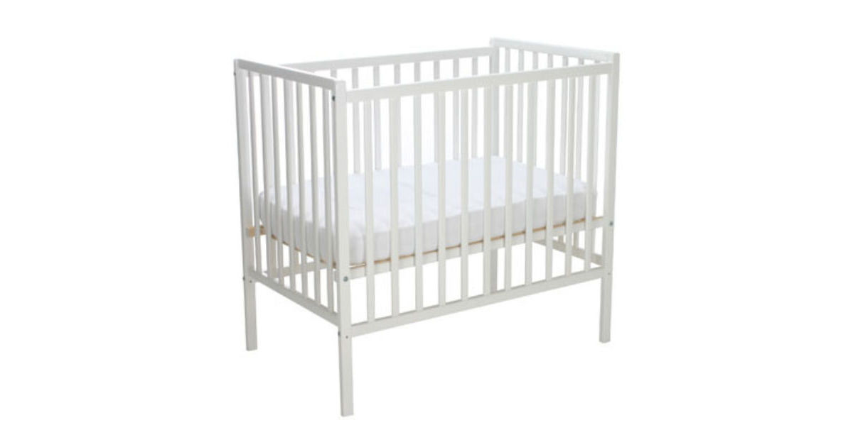 Mattress to fit Space Saver Cot 