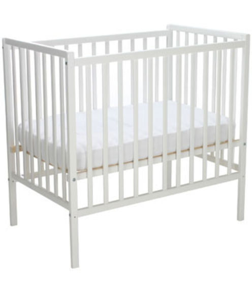 kiddicare travel cot mattress