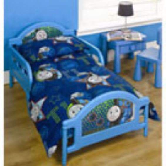 toddler cot bed mattress