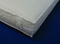 Photography of Fully sprung mattress 117 x 53 cm