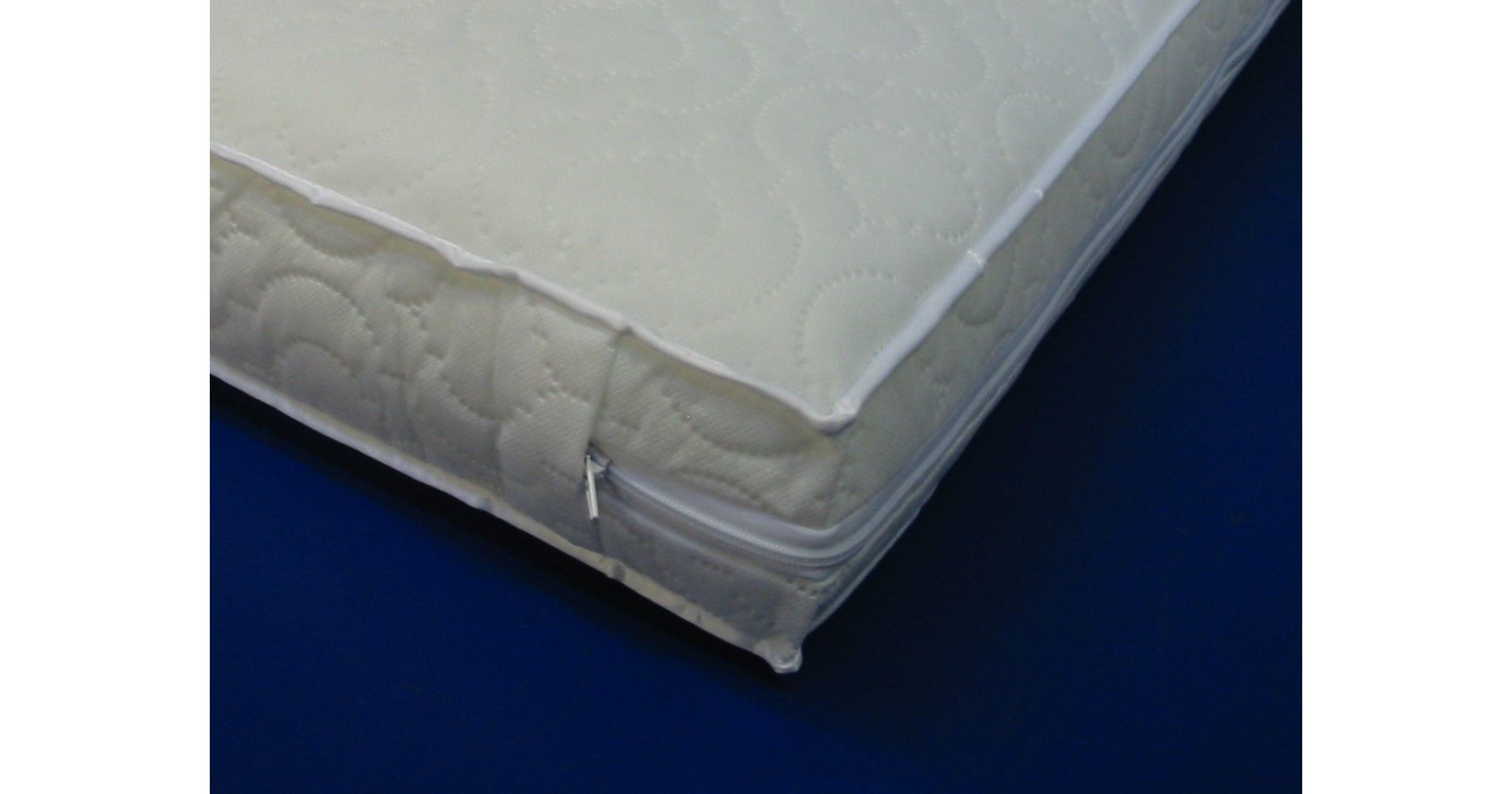 Fully sprung mattress 117 x 53 cm Childrens Mattresses Online any