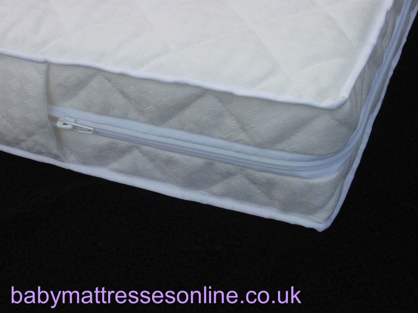 Pocket Sprung Mattress for Small Beds & Juniors Beds