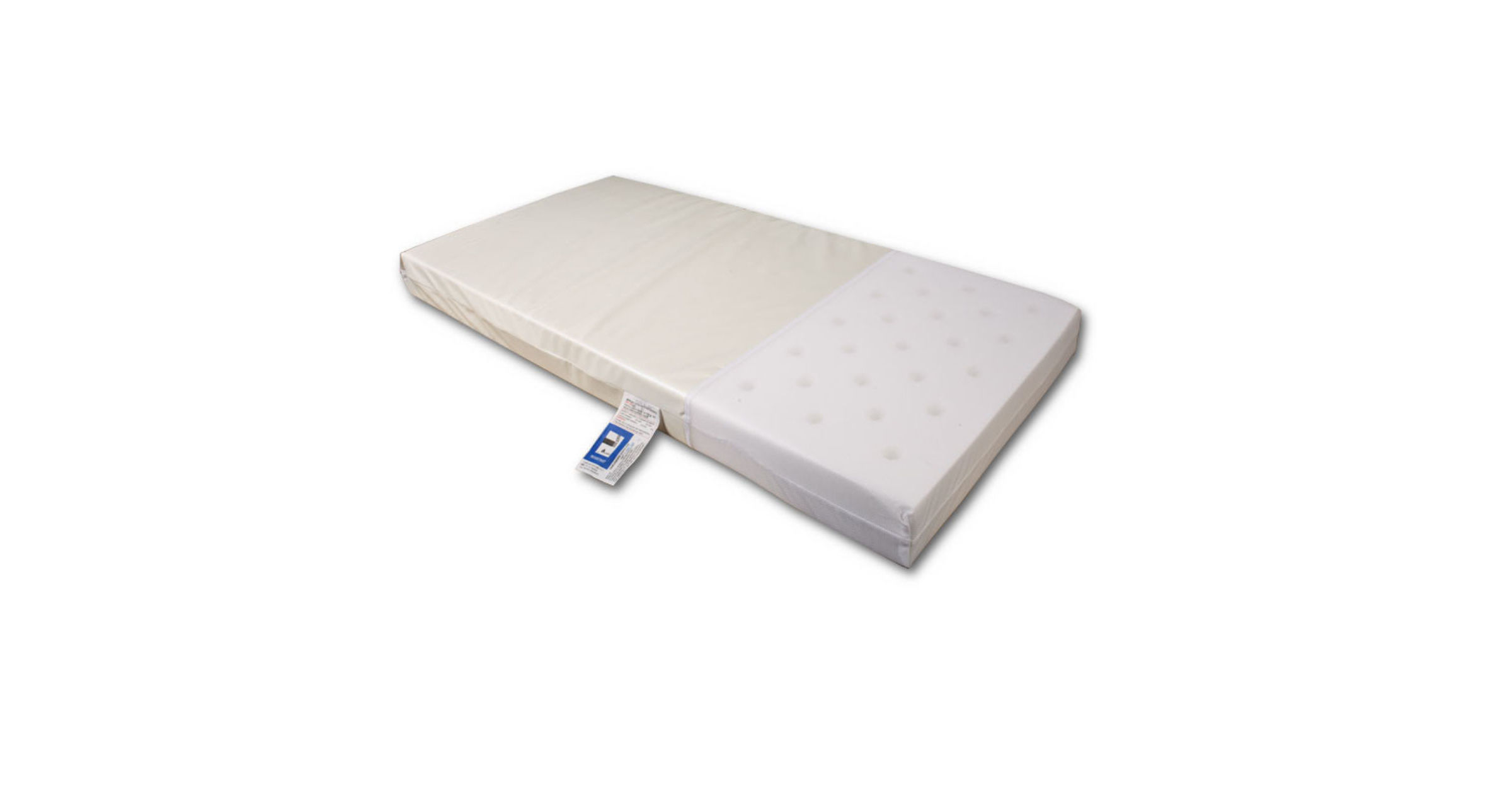 bertini cot mattress