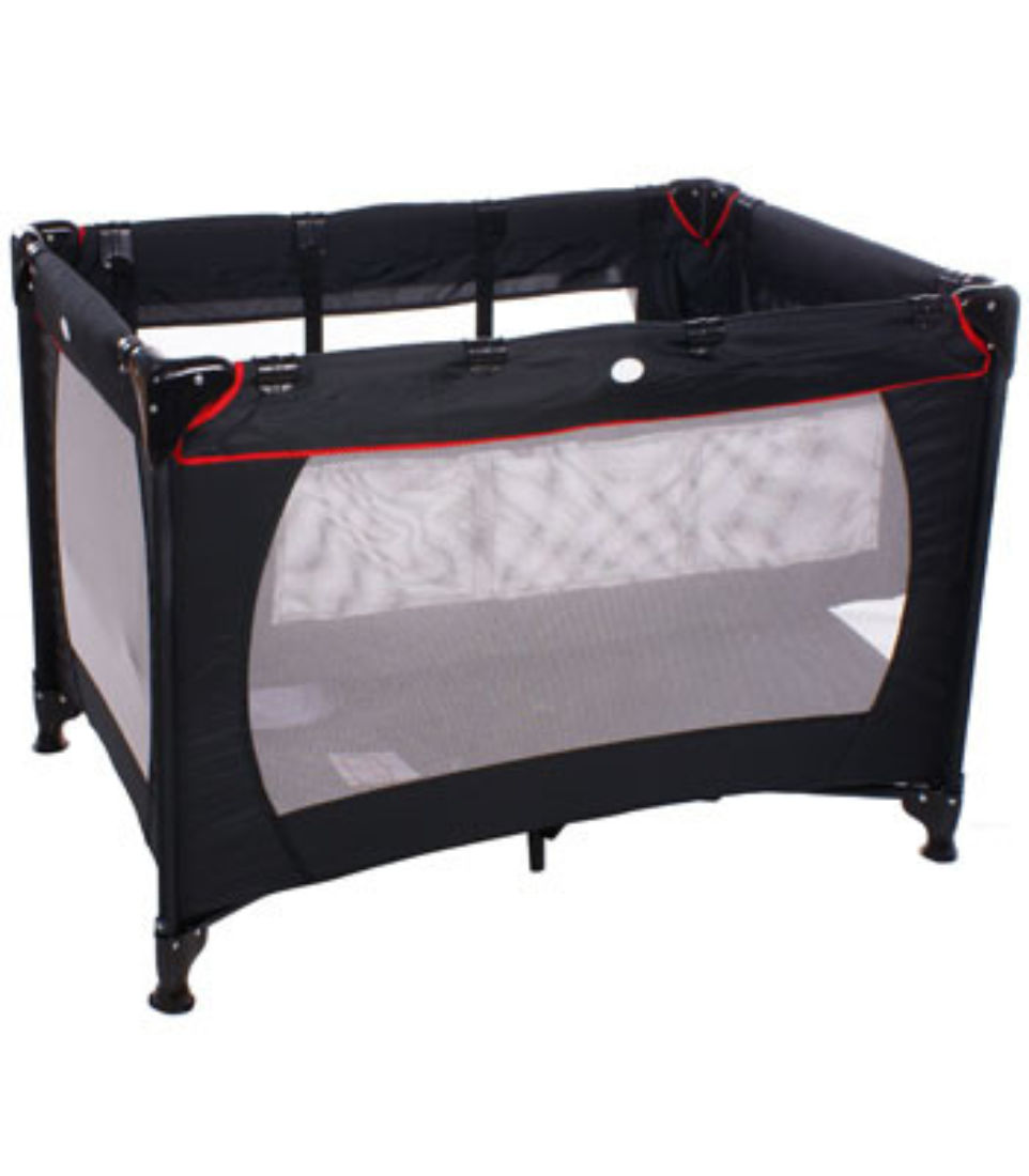 travel cot foam mattress