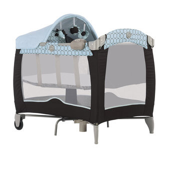 toys r us travel cot