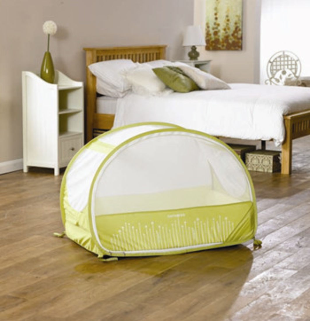 travel cot mattress to fit Samsonite Pop Up Bubble Travel Cot