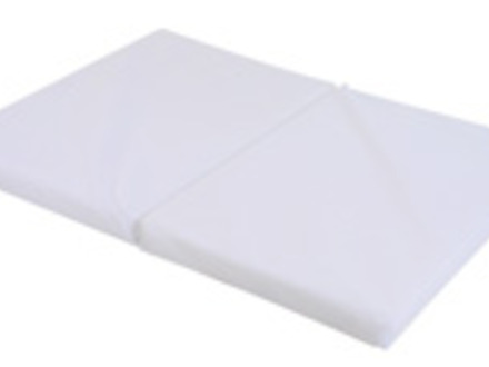 cot mattress 120 x 80