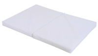 Baby weavers travel cot mattress best sale